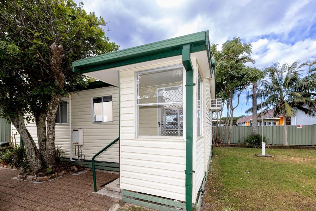 Big4 Manning Point Holiday Park Room photo